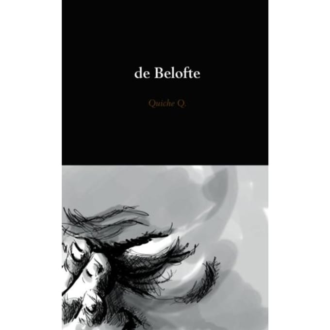De Belofte - Quiche