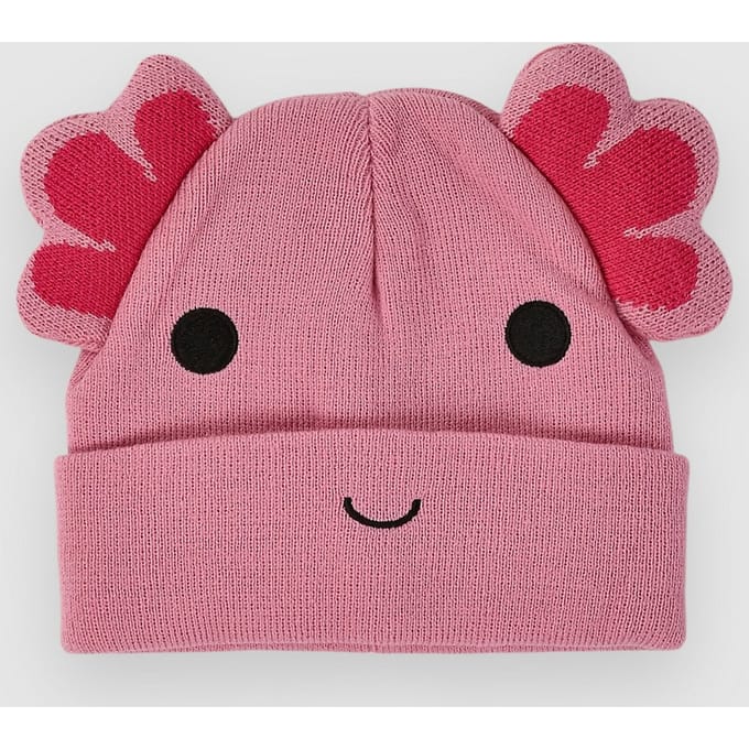 A.LAB Axolotl Muts roze
