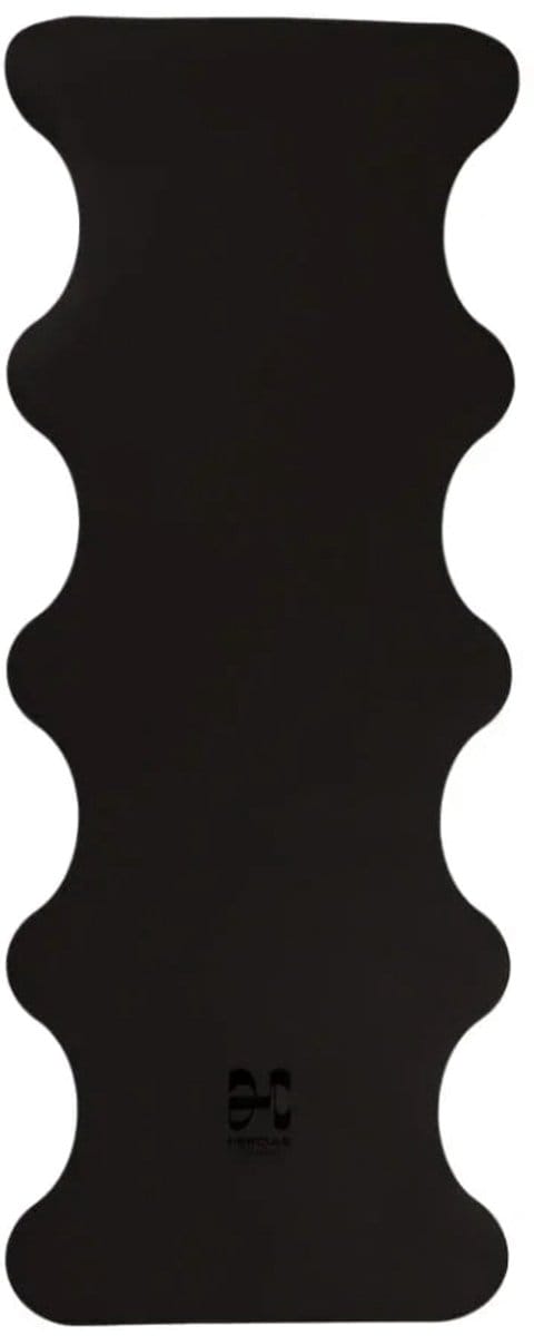 Yogamat Mar 4 mm - Hercule Studio - midnight black