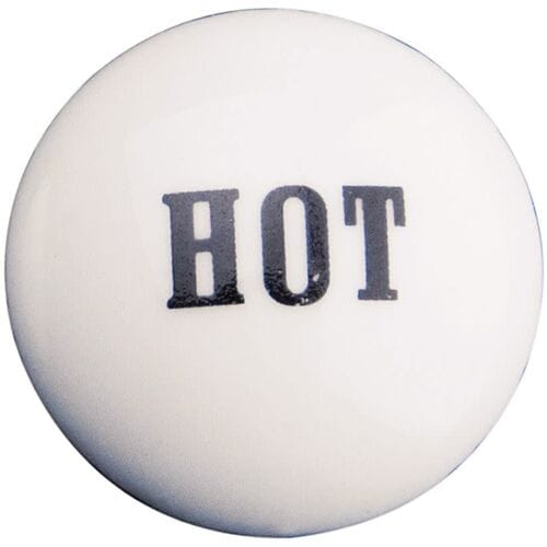 Dornbracht replacement ceramic plate 09260101190