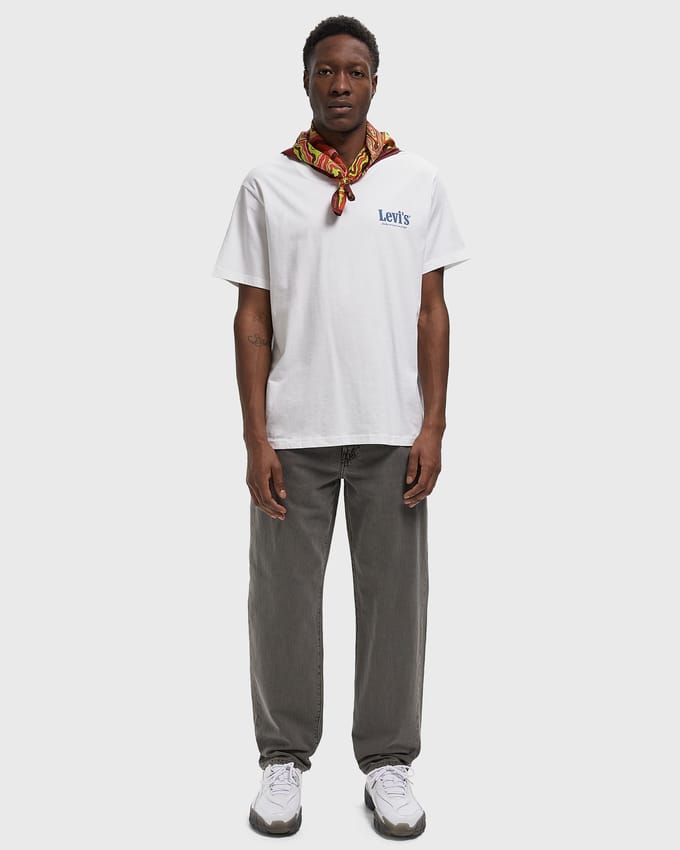 568™ LOOSE STRAIGHT GREYS