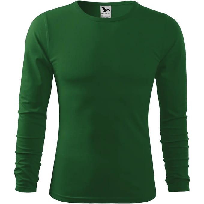 Longsleeve T-shirt Malfini Fit-T 119