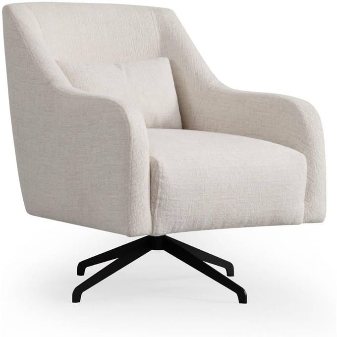 Fauteuil Gio draaibaar | Kalune Design
