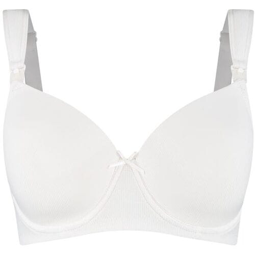 Prénatal voedingsbh Ecru 75C Dames