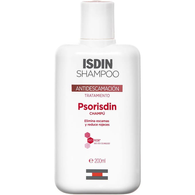 Psorisdin Control Shampoo 200 ml