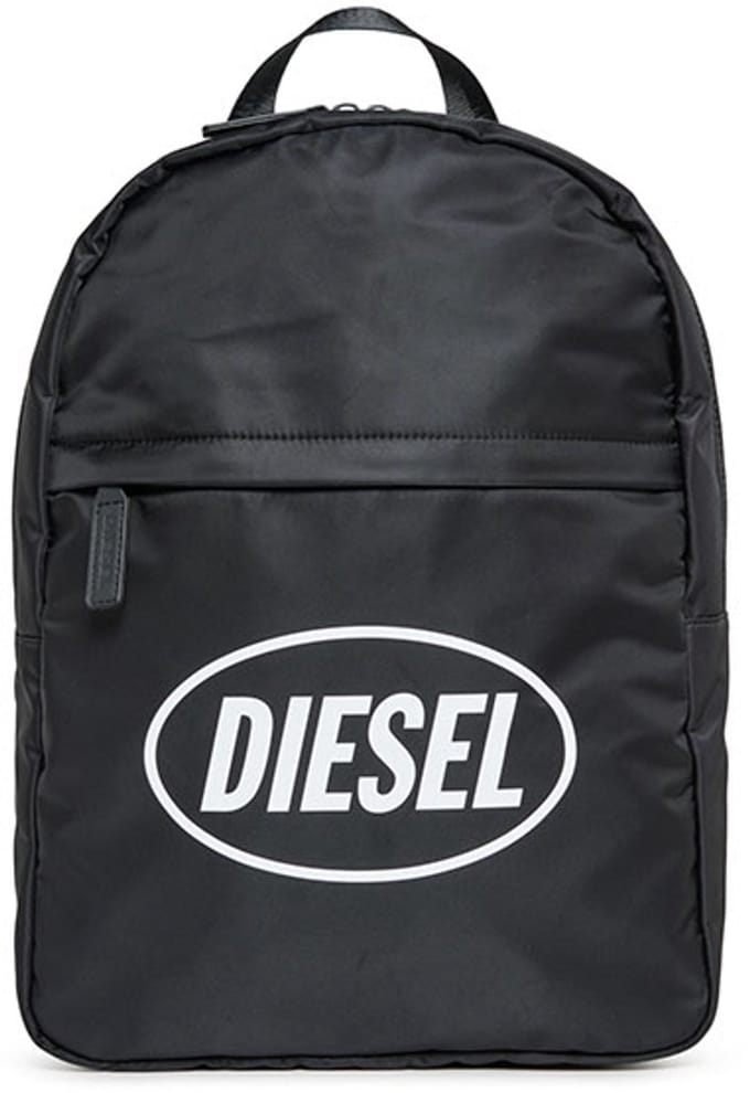 Diesel Kids J02334 Rugzak Zwart Kinderen