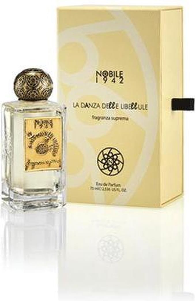 Nobile 1942 La Danza Delle Libellule - 75 ml - Eau de Parfum