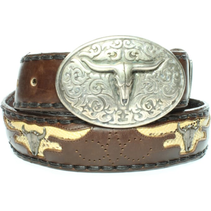Sendra Riemen 8322-02