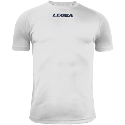 T-Shirt Legea Lipsia - Sportswear - Volwassen