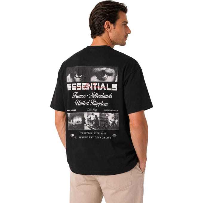 Cou7ure Essentials Essentials t-shirt
