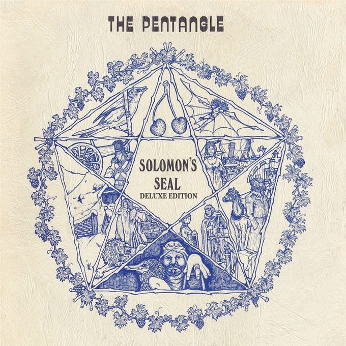 Solomon's Seal (Deluxe Edition)