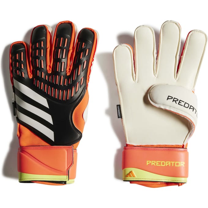 Adidas Predator GL Match Fingersafe - Keepershandschoenen - Maat 7