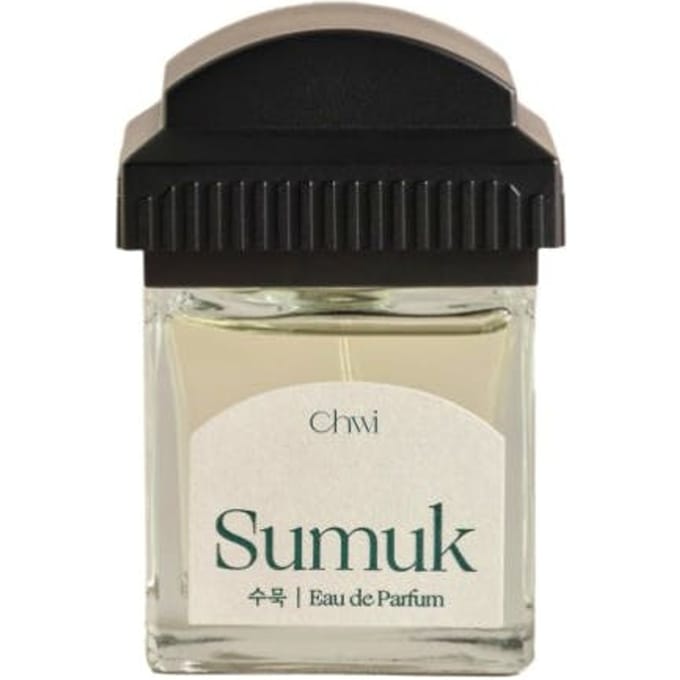 Chwi Sumuk Perfume 50 ml