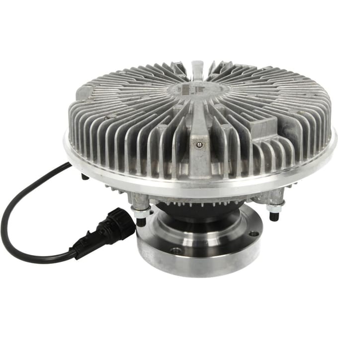 Koppeling, radiatorventilator NISSENS 86081