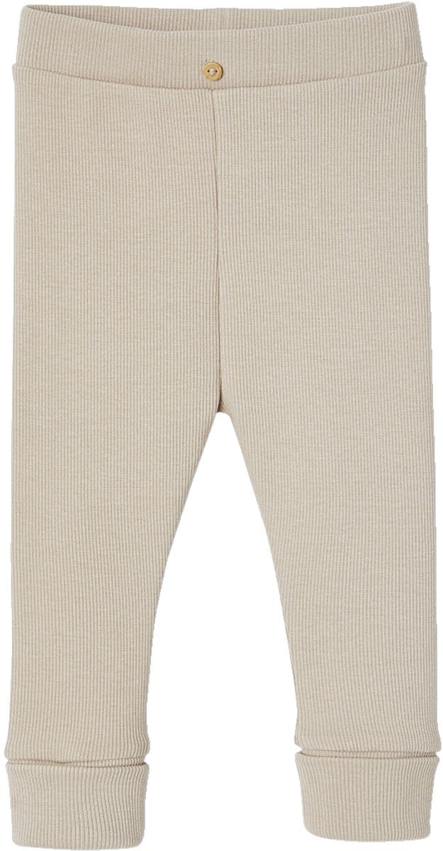 Vertbaudet Lange legging voor baby's BASICS