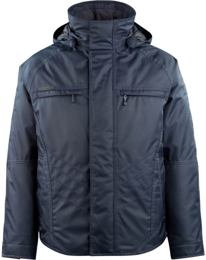 Mascot Unique Winterjas 12135-211 - donkermarine - 3XL