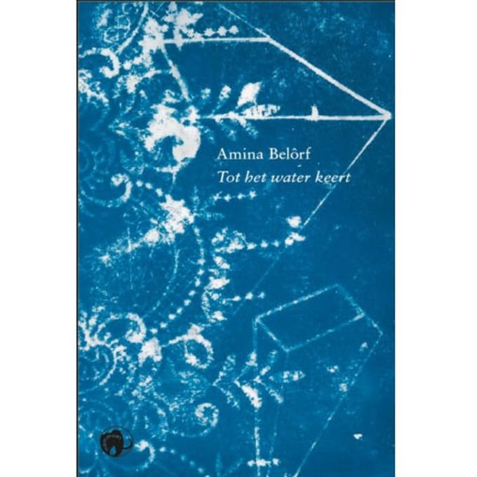 Tot Het Water Keert - Amina Belôrf