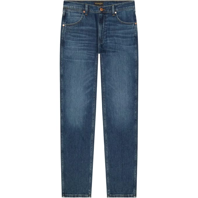 Jeans Wrangler Greensboro Stormforge