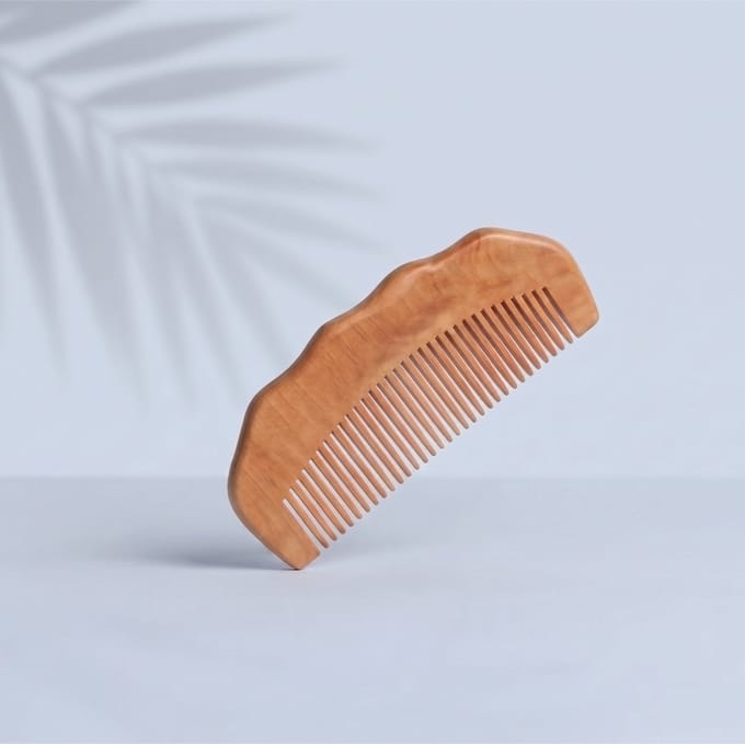 Bevalkam - Simpel - Goede grip