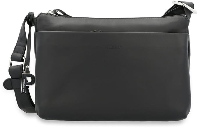 PICARD Schoudertas Timeless Crossbody Bag Ozean Donkerblauw
