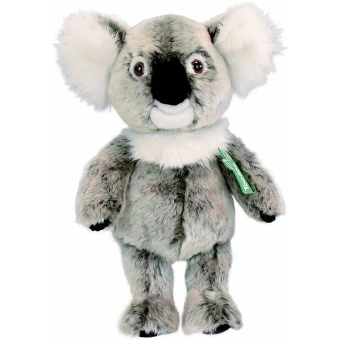 Koala pluche Jemini Toodoo