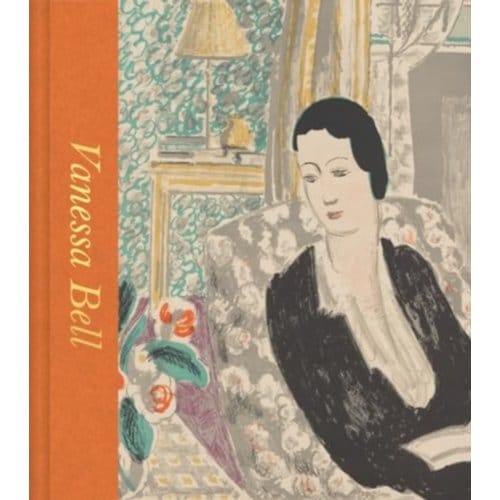 Vanessa Bell - Artists In Focus - Rosalind McKever