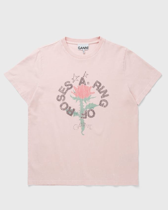 Future Heavy Jersey Overdyed T-shirt