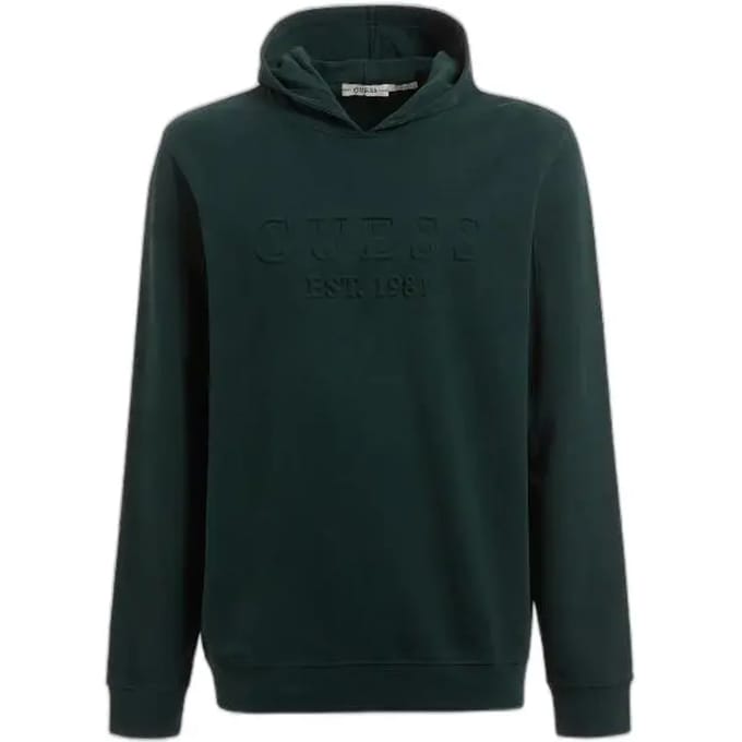 Hooded sweatshirt Guess Beau
