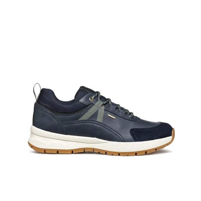 GEOX D BRAIES B ABX Blauw 39 EU