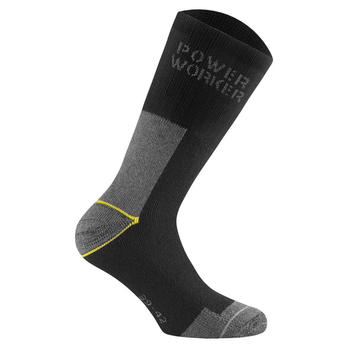 Rohner Socken Sokken Power Worker Wilmax 3er Pack Set van 6