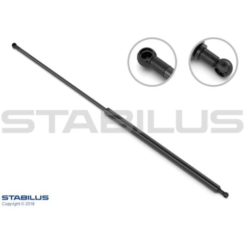 Gasveer STABILUS 305706