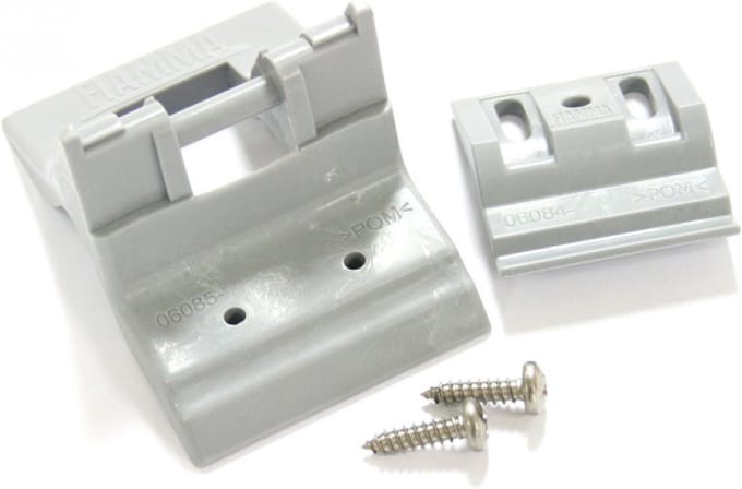 Fiamma rafter fixing kit case box F45S/L