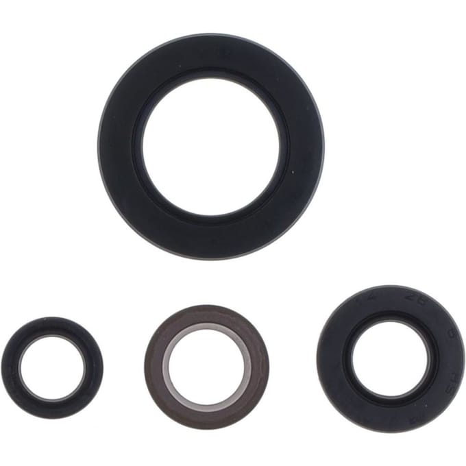 Motorolieafdichtingset ATHENA P400485400056