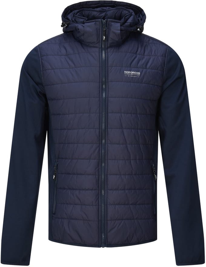 Nordberg Toby Mens Jacket