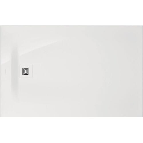Duravit Sustano shower tray 140 x 90 cm 720281730000000