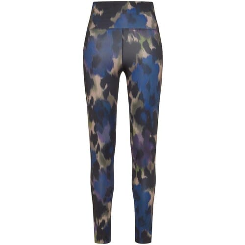Deha Leggings Allover Microfiber - Fashion Wear - Vrouwen