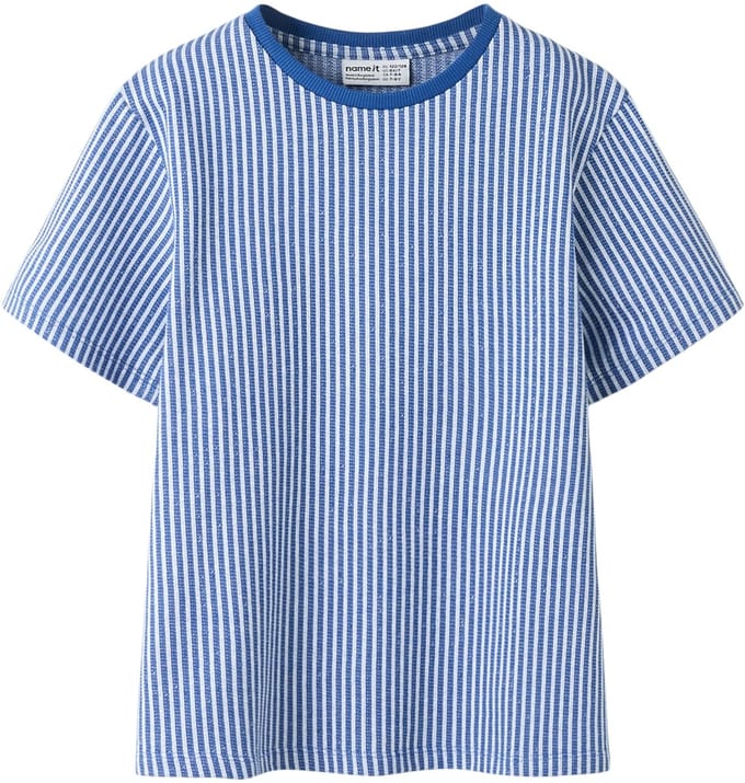 Name it T-shirt Biologisch katoen