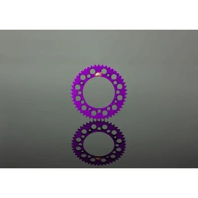 Motorcycle moddering tegen modder Renthal Gas Gas MC 85 17/14 428