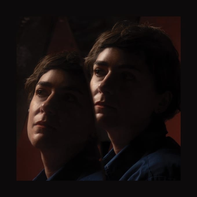 Caroline Says - The Lucky One (LP)