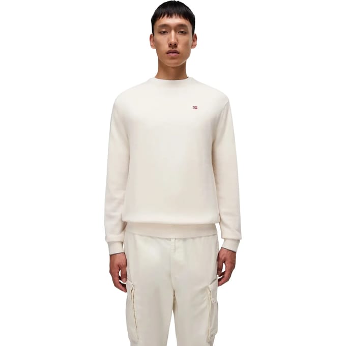Sweatshirt Napapijri Damavand 4