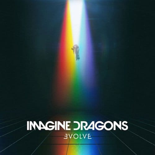 Evolve - Imagine Dragons