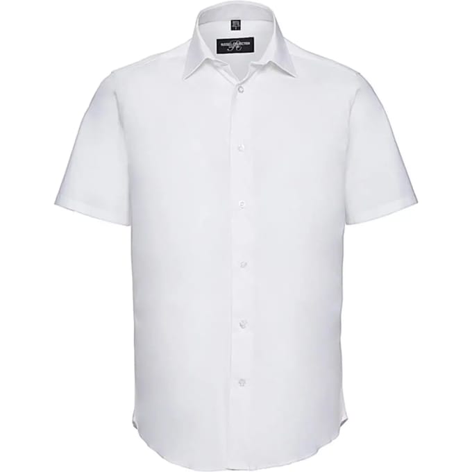 Shirt Russell Athletic Fitted