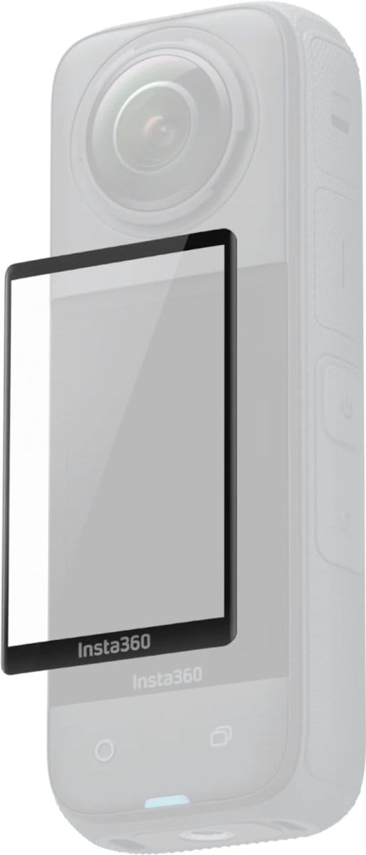 Insta360 - X4 - Screen Protector