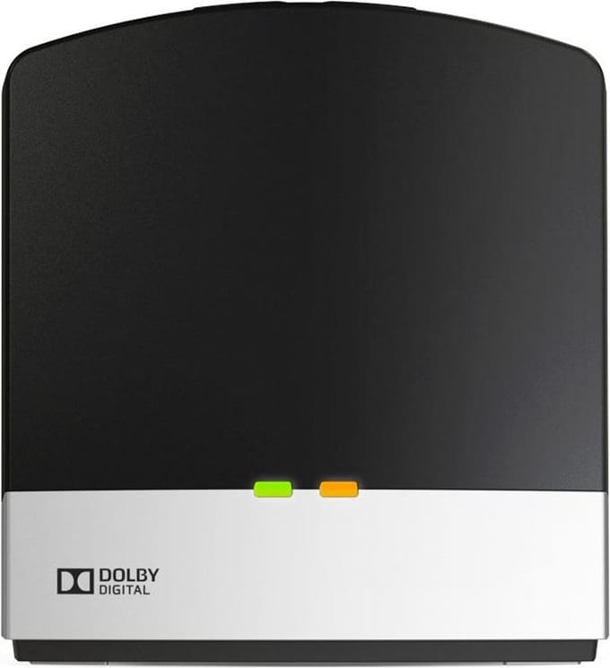 TV Streamer 2 - TV versterker
