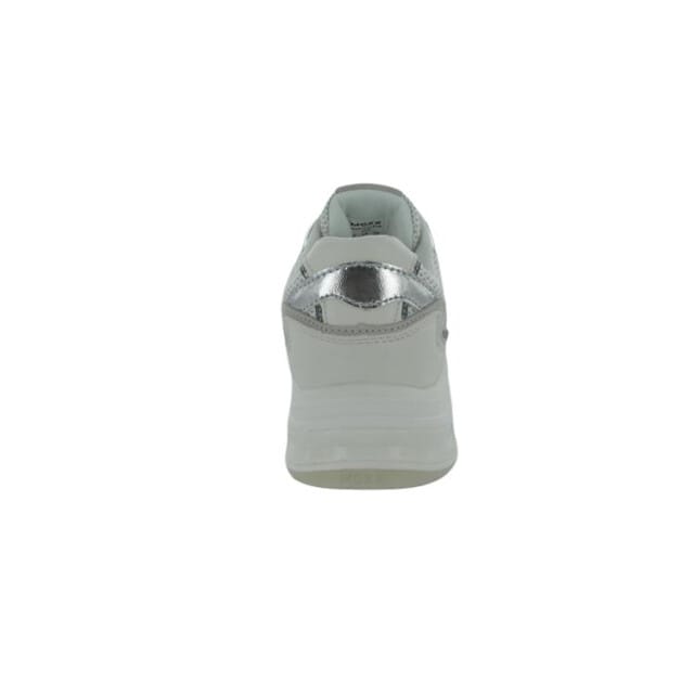 Mexx Racoon Phoeby Sneakers - - Wit - Maat 42