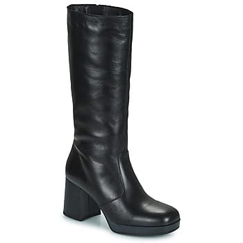 Laarzen met hakken Bullboxer 256502E7L_BLBL