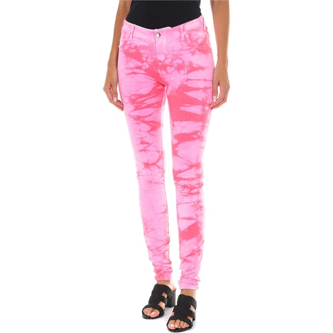MET Broek X-Jessica