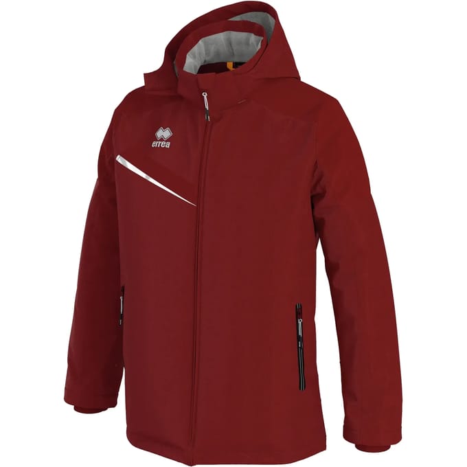 Windjack Errea Iceland 3.0 Giacca Ad