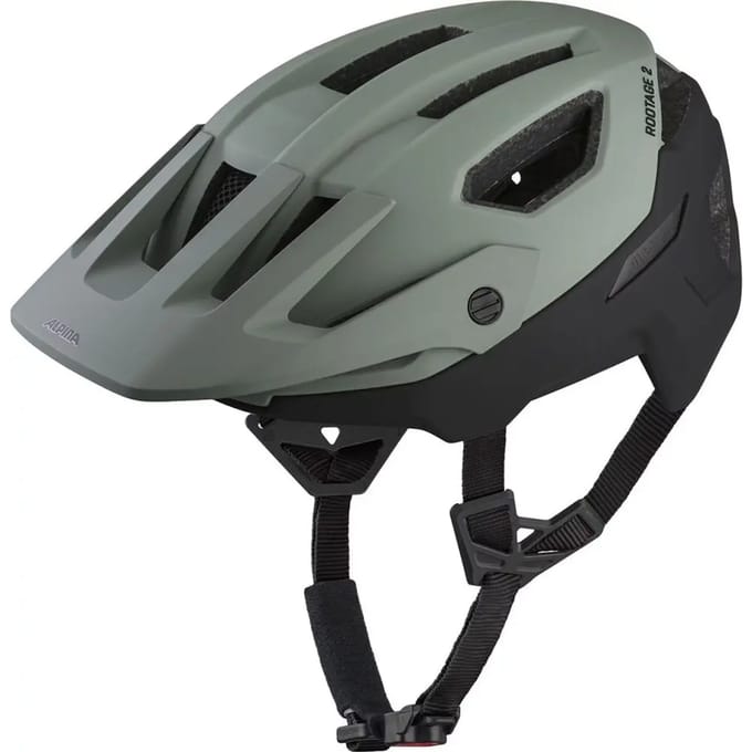 Koptelefoon Alpina Rootage 2