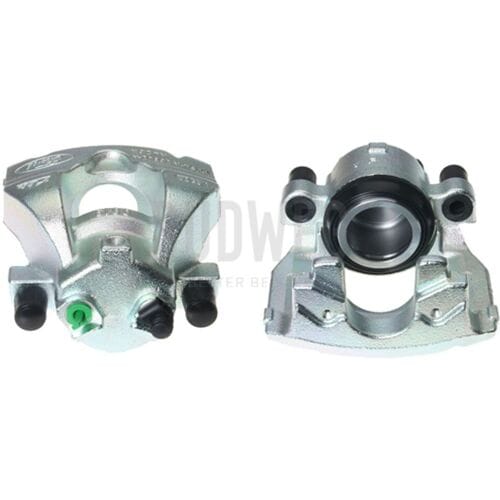 Budweg Caliper Remklauw BUDWEG 345435